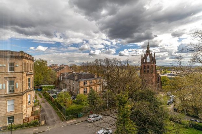 Images for 2/1, Wilton Street, North Kelvinside, Glasgow