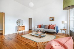 Images for Flat 1, Woodside Crescent, Park, Glasgow