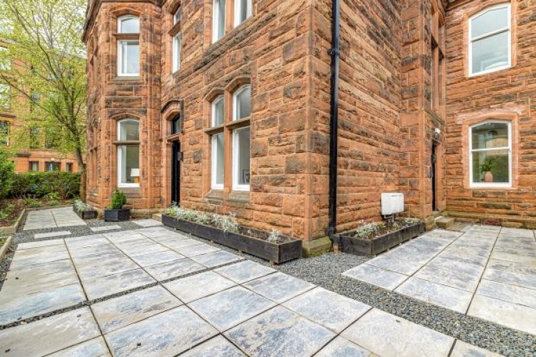 Images for G1, Kelvinside Gardens, North Kelvinside, Glasgow