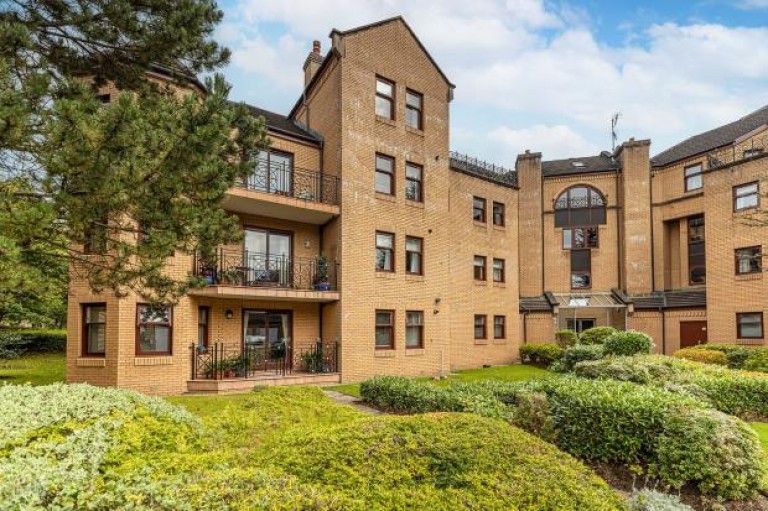 Images for Flat L, Regent Court, Hughenden Lane, Hyndland, Glasgow