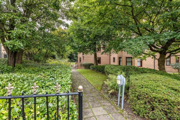 Images for Flat L, Regent Court, Hughenden Lane, Hyndland, Glasgow