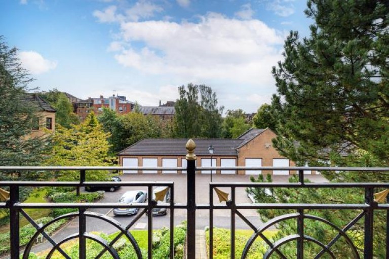 Images for Flat L, Regent Court, Hughenden Lane, Hyndland, Glasgow