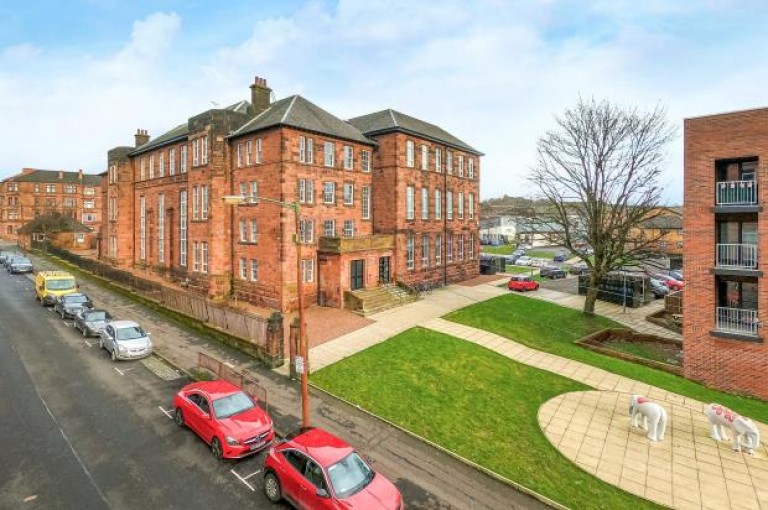 Images for 0/1, Shakespeare Street, North Kelvinside, Glasgow