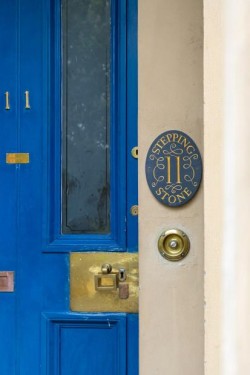 Images for Main Door, Royal Terrace, Kelvingrove, Glasgow