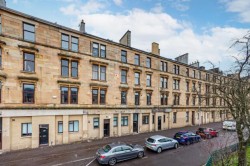 Images for 2/1, Raeberry Street, North Kelvinside, Glasgow