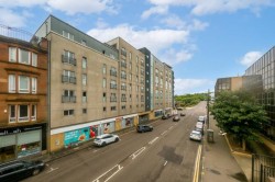 Images for Flat 1/2 Fourth Quarter, Port Dundas Road, Cowcaddens, Glasgow