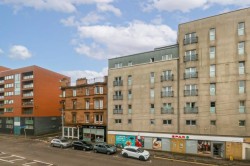 Images for Flat 1/2 Fourth Quarter, Port Dundas Road, Cowcaddens, Glasgow