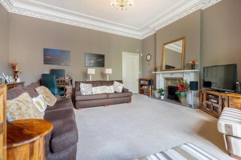 Click the photo for more details of 0/1, Woodlands Terrace, Park, Glasgow