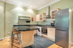 Images for Flat 1, Hillhead Street, Hillhead, Glasgow