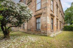 Images for Flat 1, Bank Street, Hillhead, Glasgow