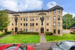 Images for Flat E, Bellshaugh Gardens, Kelvinside, Glasgow