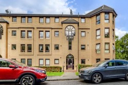 Images for Flat E, Bellshaugh Gardens, Kelvinside, Glasgow