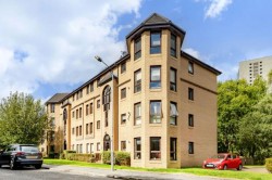 Images for Flat E, Bellshaugh Gardens, Kelvinside, Glasgow