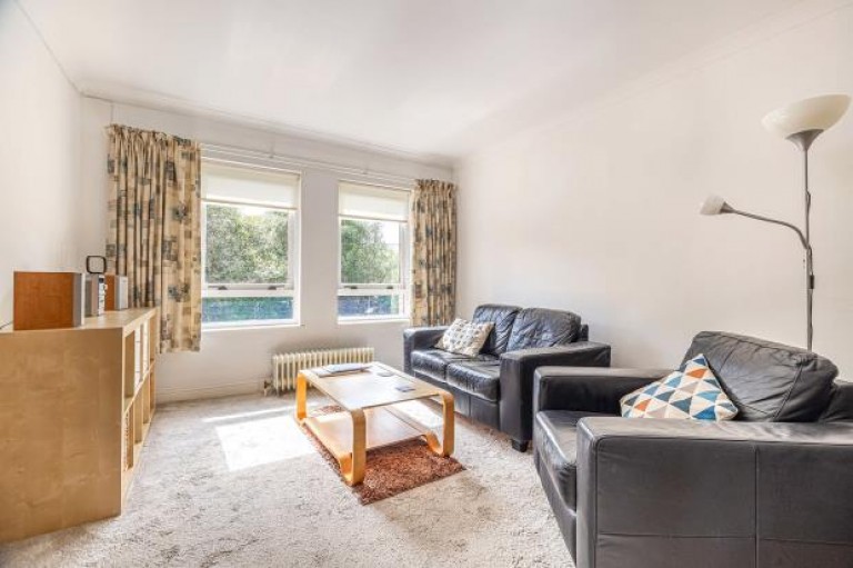 Images for Flat E, Bellshaugh Gardens, Kelvinside, Glasgow