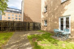 Images for B/1, St Vincent Crescent, Finnieston, Glasgow