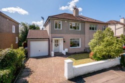 Images for Southbrae Drive, Jordanhill, Glasgow