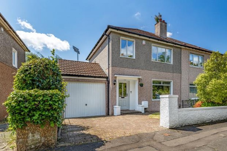 Images for Southbrae Drive, Jordanhill, Glasgow