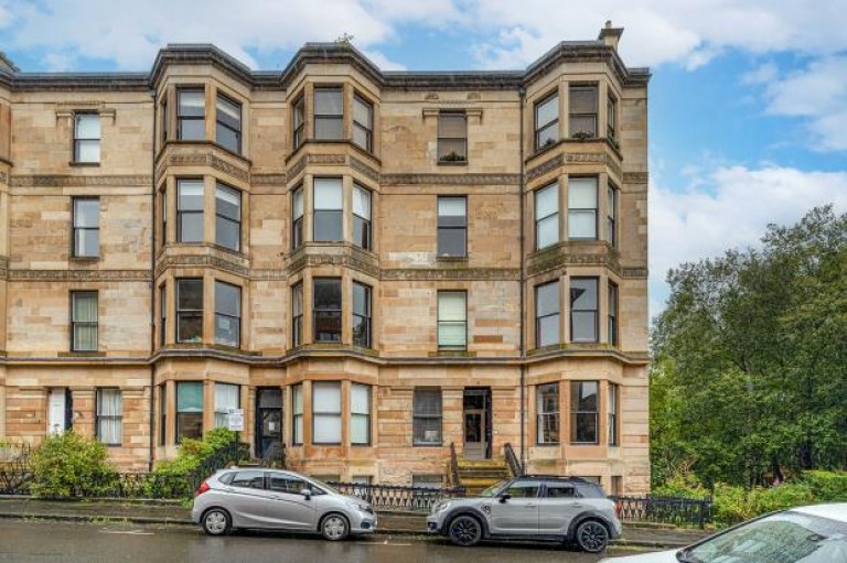 Images for 2/1, Sanda Street, North Kelvinside, Glasgow