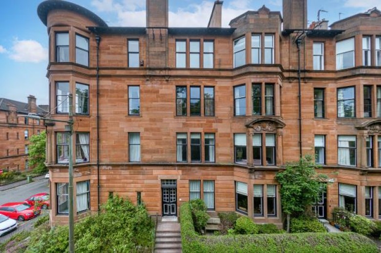 Click the photo for more details of 1/1, Queensborough Gardens, Hyndland, Glasgow