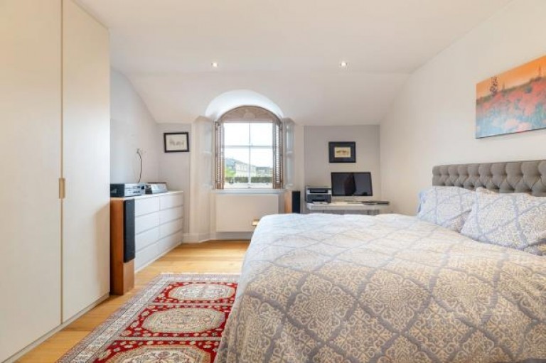 Images for Flat 4, Lynedoch Crescent, Park, Glasgow