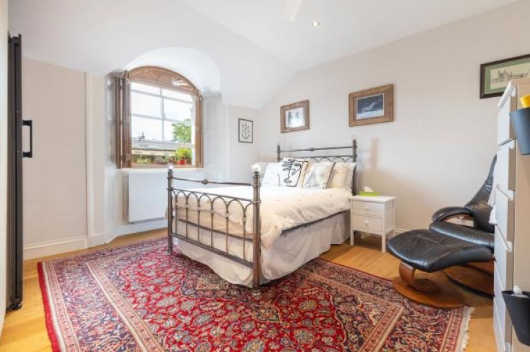 Images for Flat 4, Lynedoch Crescent, Park, Glasgow