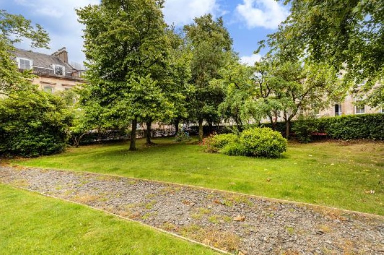 Images for Flat 4, Lynedoch Crescent, Park, Glasgow