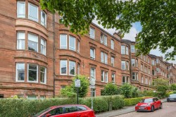 Images for 1/1, Fergus Drive, North Kelvinside, Glasgow