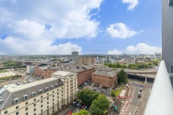 Images for Flat 13/2 The Argyle Building, Argyle Street, Anderston, Glasgow