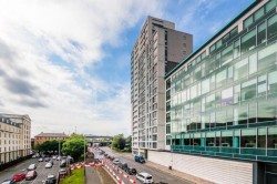 Images for Flat 13/2 The Argyle Building, Argyle Street, Anderston, Glasgow