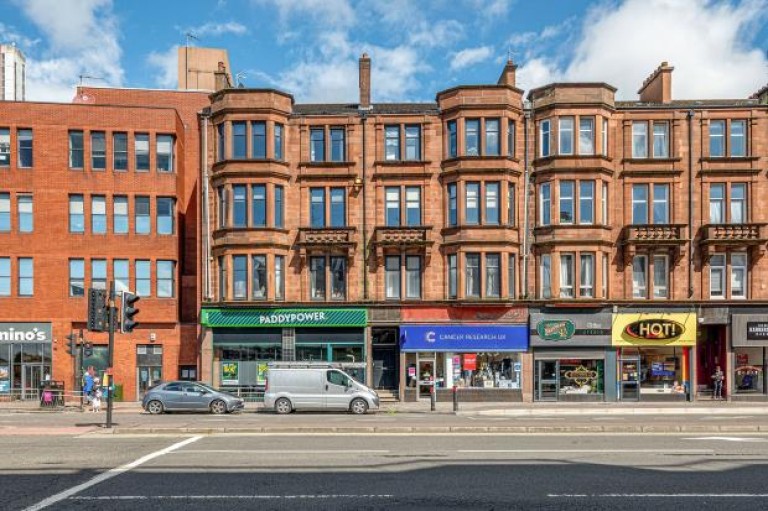 Images for 2/1, Great Western Road, Anniesland, Glasgow