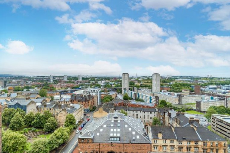 Images for Flat 13/5, Fleming House, Renfrew Street, Glasgow, Glasgow City