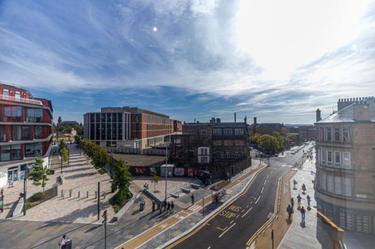 Images for 3/1, Lawrence Street, Dowanhill, Glasgow