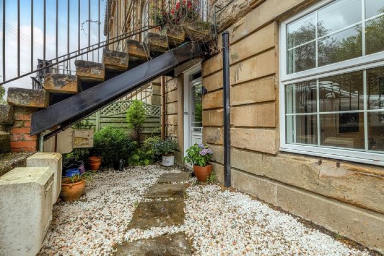 Images for Main Door Garden Flat, Wilton Street, North Kelvinside, Glasgow