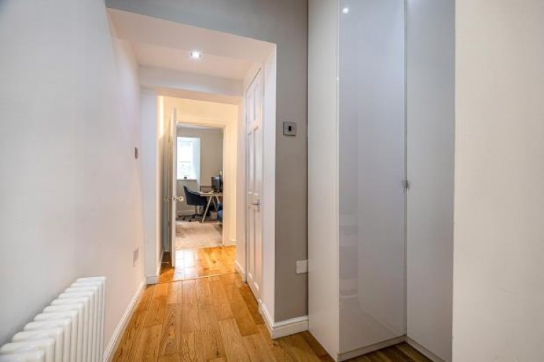 Images for Main Door Garden Flat, Wilton Street, North Kelvinside, Glasgow