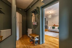 Images for Main Door Garden Flat, Wilton Street, North Kelvinside, Glasgow