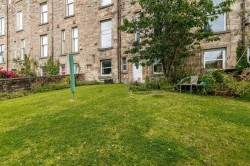 Images for Main Door Garden Flat, Wilton Street, North Kelvinside, Glasgow