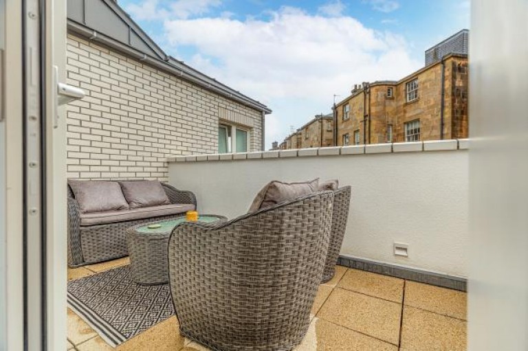 Images for Claremont Terrace Lane, Park, Glasgow