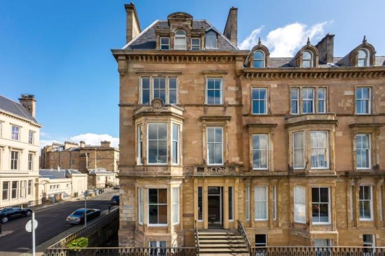 Images for Flat 17, Woodlands Terrace, Park, Glasgow