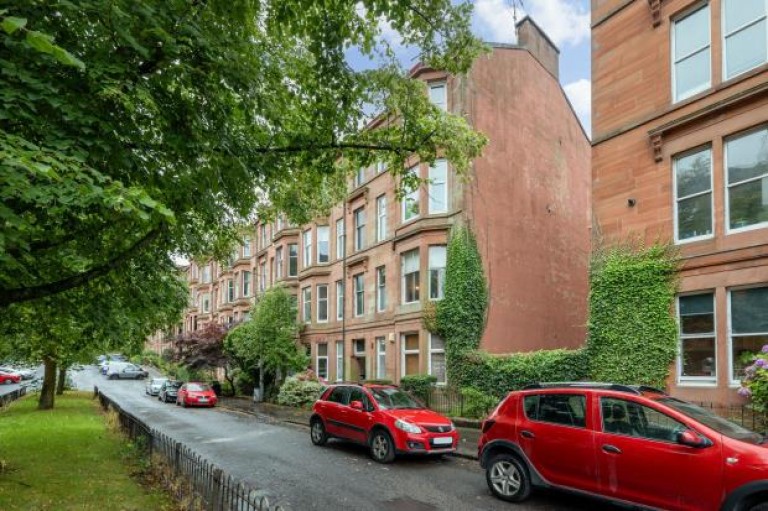 Images for 0/1, Airlie Street, Hyndland, Glasgow