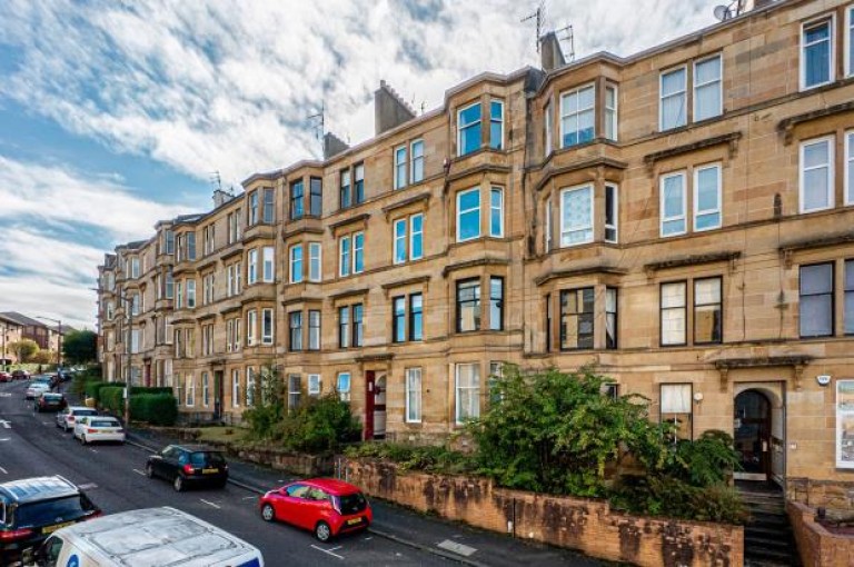 Images for 2/1, Oban Drive, North Kelvinside, Glasgow