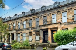 Images for Flat 2 (Ground), Oakfield Avenue, Hillhead, Glasgow