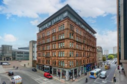 Images for Flat 6/2, Renfrew Chambers, Renfield Street, City Centre, Glasgow City