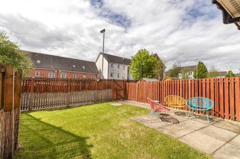 Images for Birchfield Drive, Scotstoun, Glasgow