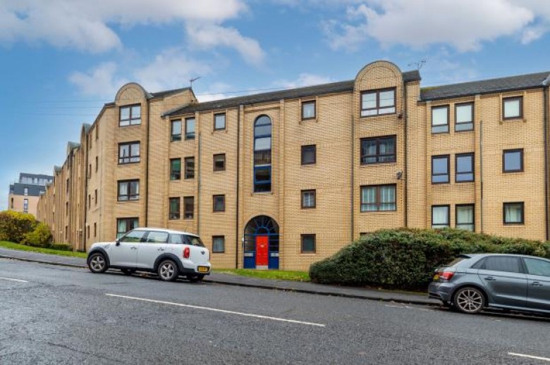 Click the photo for more details of 3/1, Yorkhill Street, Yorkhill, Glasgow