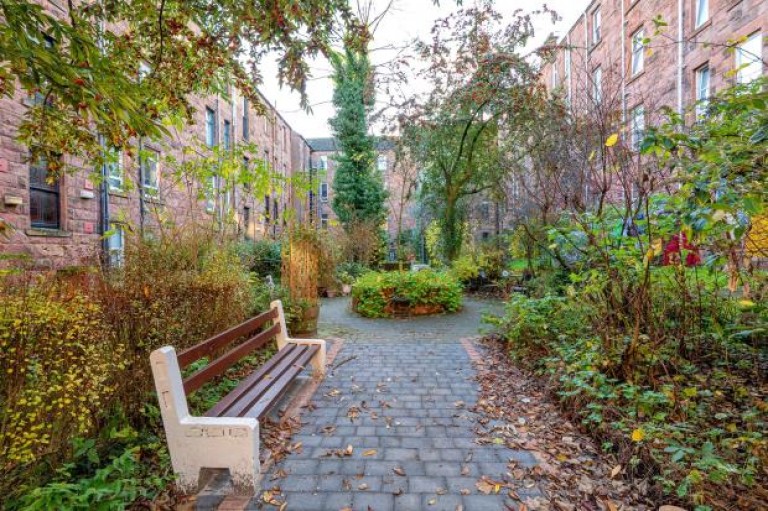 Images for 0/2, Melrose Gardens, North Kelvinside, Glasgow