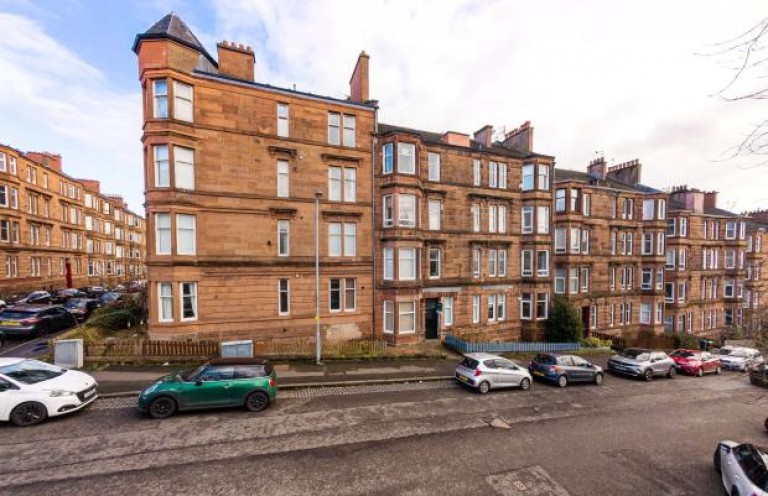 Images for 0/2, Thornwood Avenue, Thornwood, Glasgow