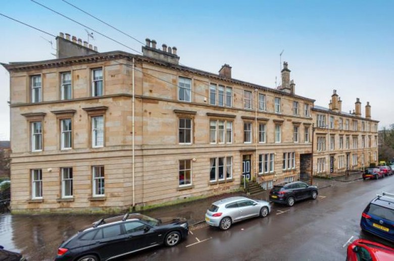 Click the photo for more details of 0/2, Lansdowne Crescent, Kelvinbridge, Glasgow