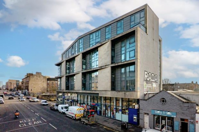 Images for Flat 5/6, Argyle Street, Finnieston, Glasgow