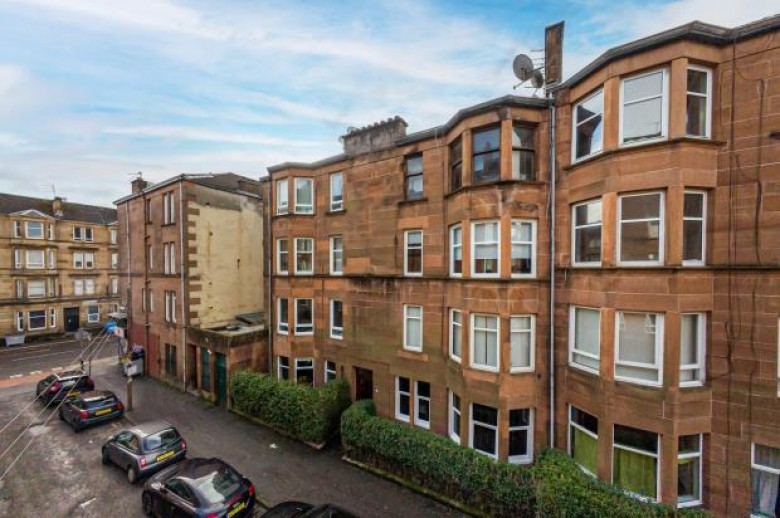 Click the photo for more details of 1/2, Trefoil Avenue, Shawlands