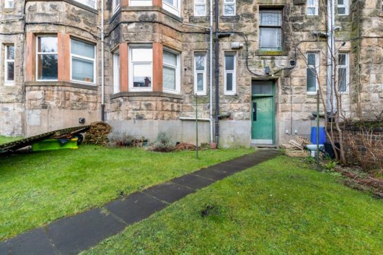 Images for 1/2, Trefoil Avenue, Shawlands